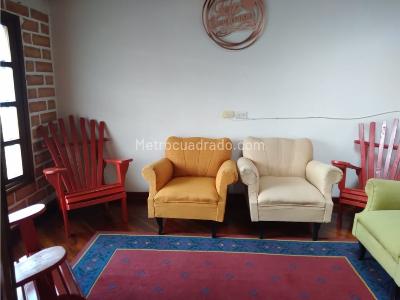 Casa de 4 alcobas en venta en El Porvenir, Rionegro, 170 m² · foto 17 de 20