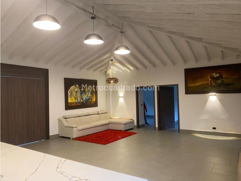 3BR House in Ojo De Agua (3550 m²) - 2