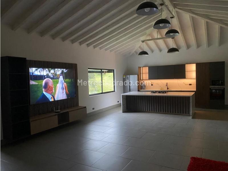 3BR House in Ojo De Agua (3550 m²) - 3