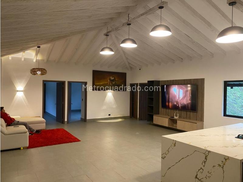 3BR House in Ojo De Agua (3550 m²) - 4