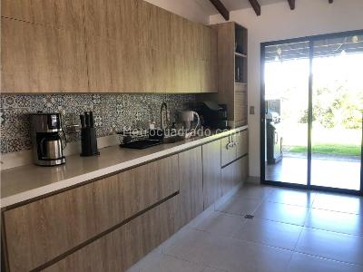Casa de 3 alcobas en venta en Autopista Med Bogota, Rionegro · foto 3 de 15