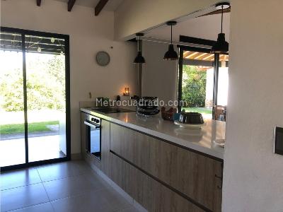 Casa de 3 alcobas en venta en Autopista Med Bogota, Rionegro · foto 4 de 15