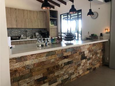 Casa de 3 alcobas en venta en Autopista Med Bogota, Rionegro · foto 5 de 15