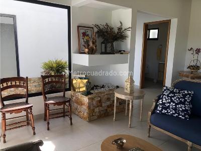 Casa de 3 alcobas en venta en Autopista Med Bogota, Rionegro · foto 6 de 15
