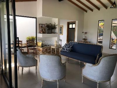 Casa de 3 alcobas en venta en Autopista Med Bogota, Rionegro · foto 7 de 15