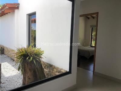 Casa de 3 alcobas en venta en Autopista Med Bogota, Rionegro · foto 9 de 15