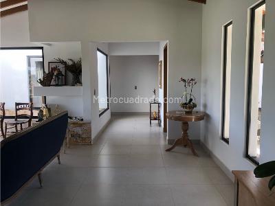 Casa de 3 alcobas en venta en Autopista Med Bogota, Rionegro · foto 12 de 15