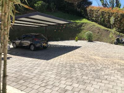 Casa de 3 alcobas en venta en Autopista Med Bogota, Rionegro · foto 14 de 15