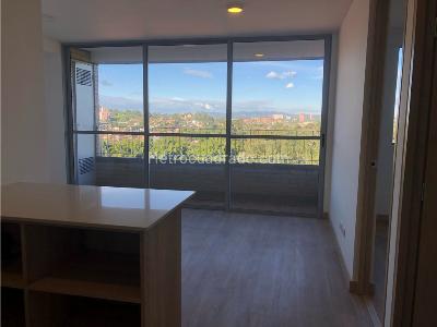 Apartamento de 2 alcobas en venta en El Porvenir, Rionegro, 58 m² · foto 4 de 14