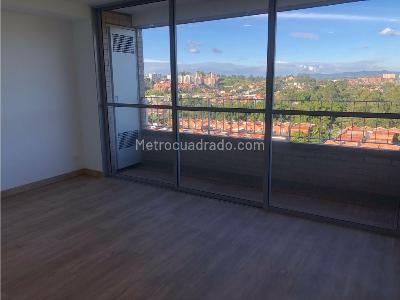 Apartamento de 2 alcobas en venta en El Porvenir, Rionegro, 58 m² · foto 6 de 14