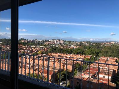 Apartamento de 2 alcobas en venta en El Porvenir, Rionegro, 58 m² · foto 7 de 14
