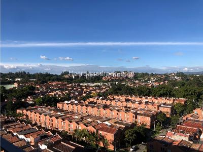 Apartamento de 2 alcobas en venta en El Porvenir, Rionegro, 58 m² · foto 8 de 14