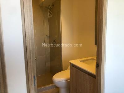 Apartamento de 2 alcobas en venta en El Porvenir, Rionegro, 58 m² · foto 9 de 14