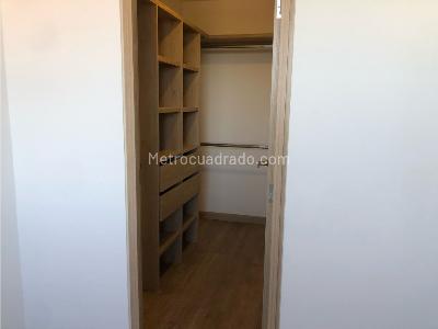 Apartamento de 2 alcobas en venta en El Porvenir, Rionegro, 58 m² · foto 10 de 14