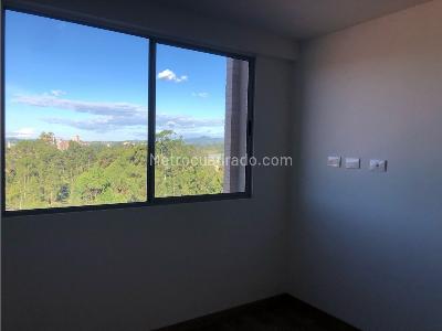 Apartamento de 2 alcobas en venta en El Porvenir, Rionegro, 58 m² · foto 11 de 14