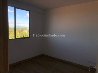 Apartamento de 2 alcobas en venta en El Porvenir, Rionegro, 58 m² · foto 12 de 14