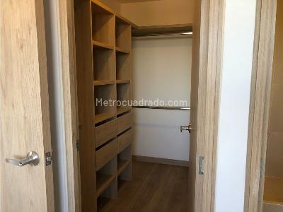 Apartamento de 2 alcobas en venta en El Porvenir, Rionegro, 58 m² · foto 14 de 14