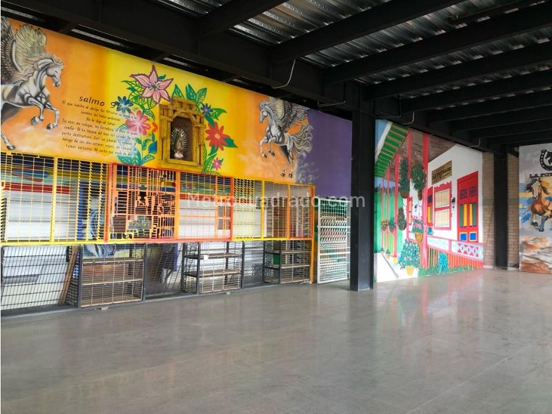 Local Comercial en Arriendo, Abreo, Rionegro - Vista 3