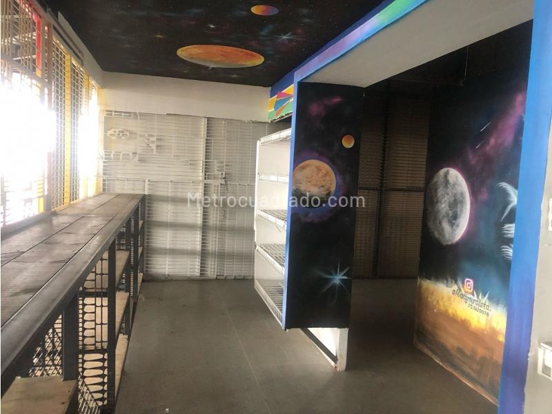 Local Comercial en Arriendo, Abreo, Rionegro - Más