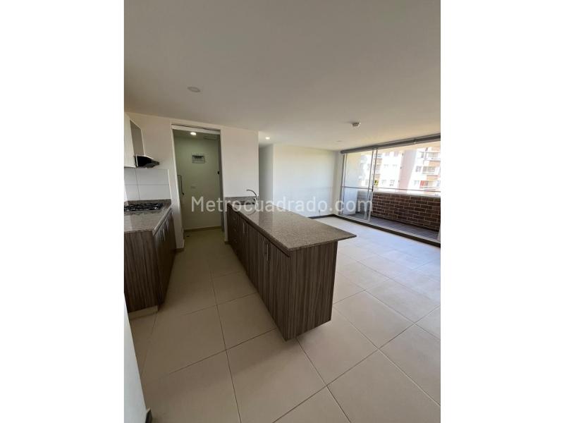 3BR Apartment in San Antonio (76 m²)