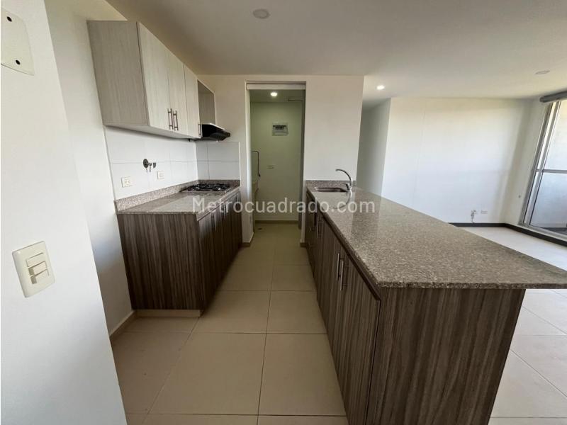 3BR Apartment in San Antonio (76 m²) - 2