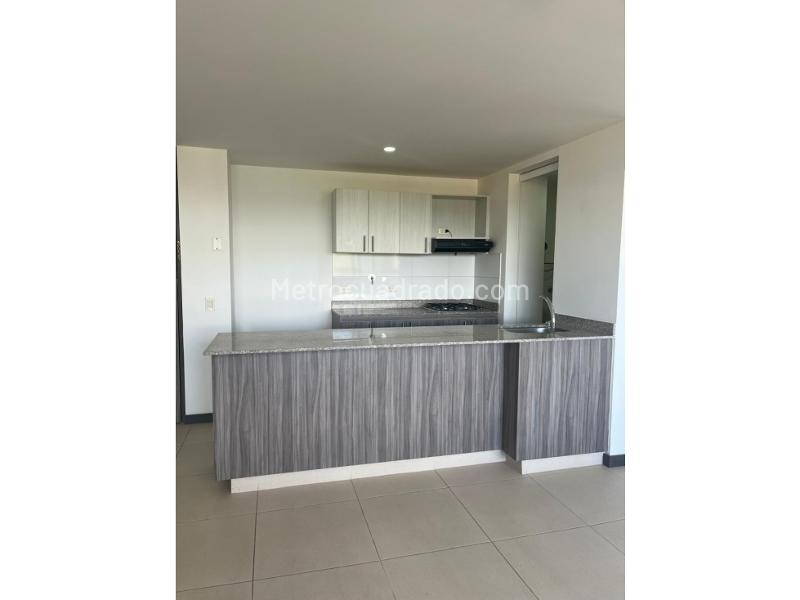 3BR Apartment in San Antonio (76 m²) - 3