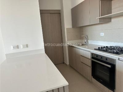 Apartamento de 2 alcobas en venta en Vivari, Rionegro, 65 m² · foto 2 de 17