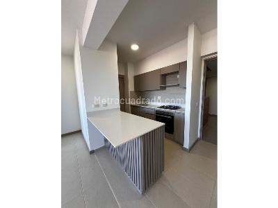 Apartamento de 2 alcobas en venta en Vivari, Rionegro, 65 m² · foto 5 de 17