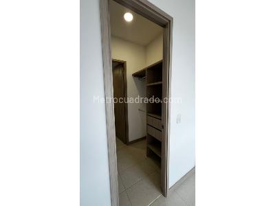 Apartamento de 2 alcobas en venta en Vivari, Rionegro, 65 m² · foto 11 de 17