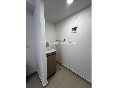 Apartamento de 2 alcobas en venta en Vivari, Rionegro, 65 m² · foto 14 de 17