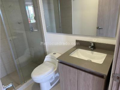 Apartamento de 2 alcobas en venta en Vivari, Rionegro, 65 m² · foto 17 de 17