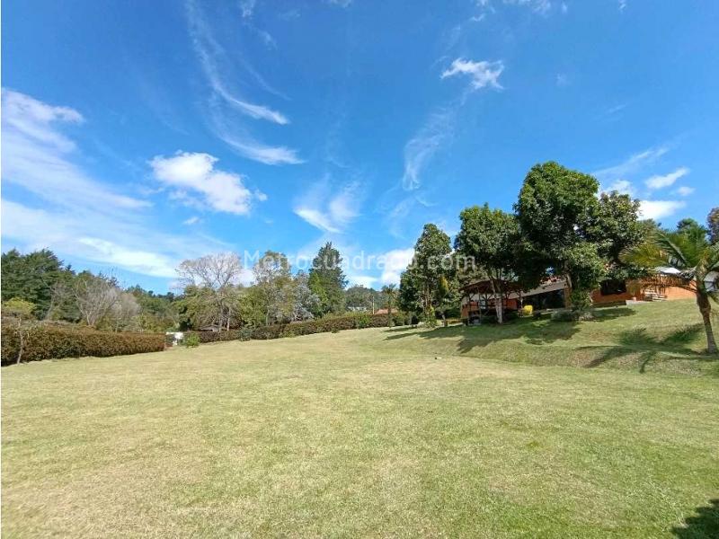 Casa en Arriendo, Aeropuerto, Rionegro - 2