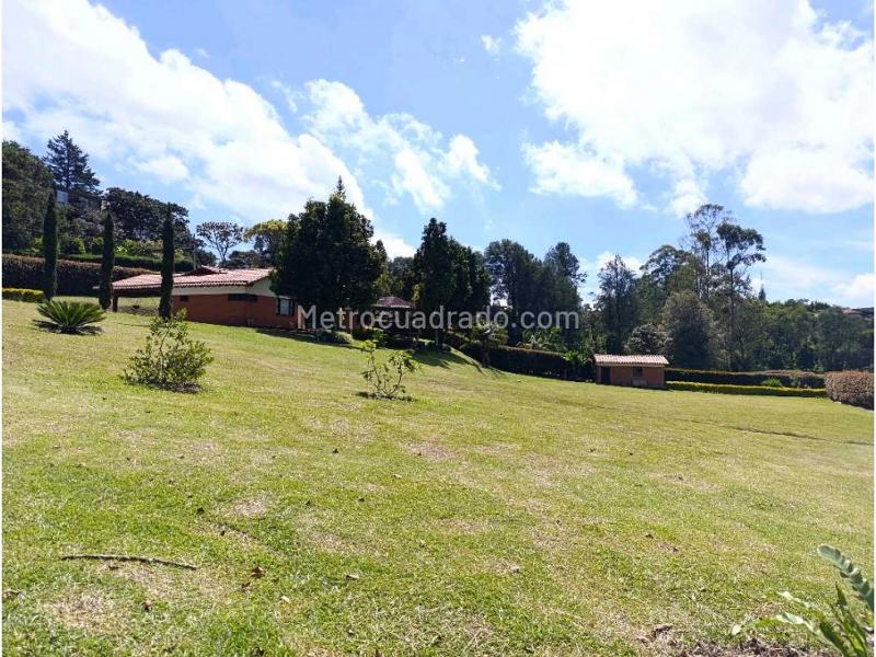 Casa en Arriendo, Aeropuerto, Rionegro - 3