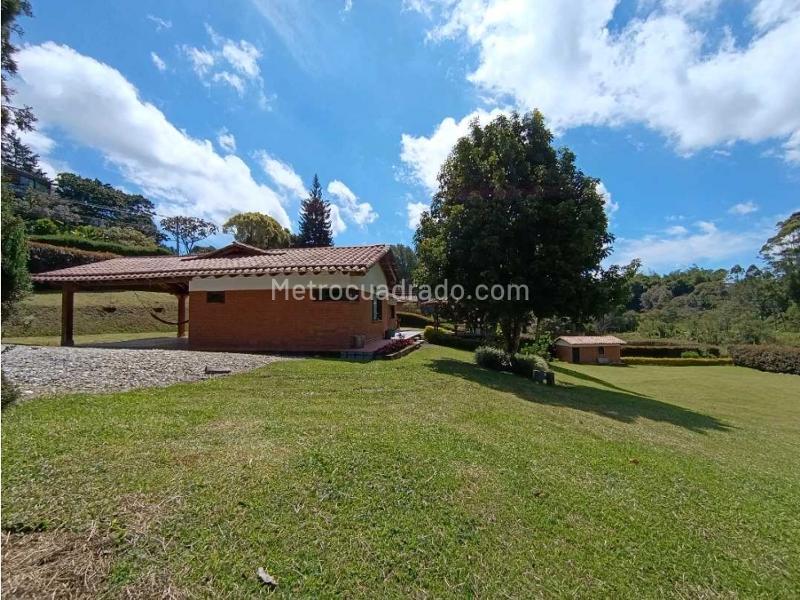 Casa en Arriendo, Aeropuerto, Rionegro - 4