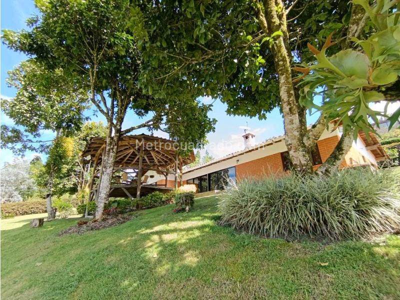 Casa – La Ceja - Más