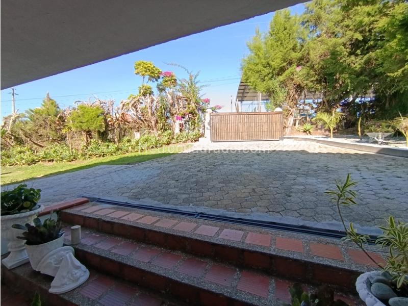 Casa en Arriendo, Sector Uco, Rionegro - 3