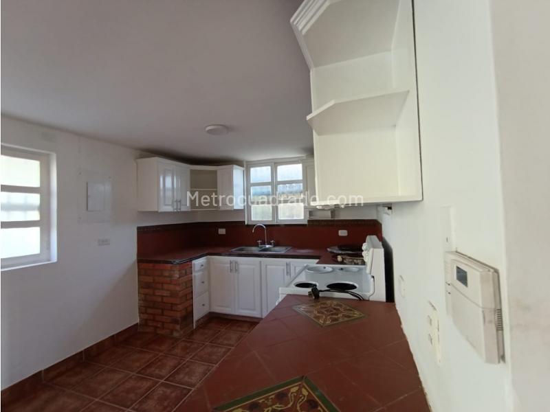 Casa en Arriendo, Sector Uco, Rionegro - 4