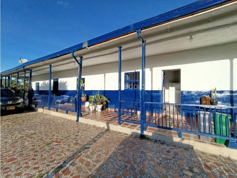 Casa en Arriendo, Sector Uco, Rionegro