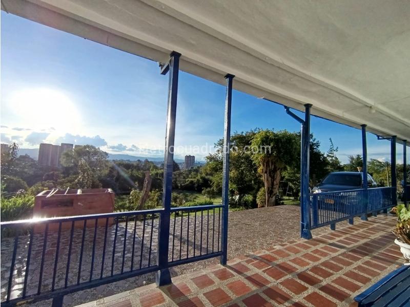 3BR House in Sector Uco (90 m²) - 4