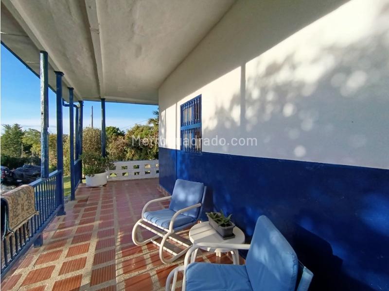 3BR House in Sector Uco (90 m²) - 5