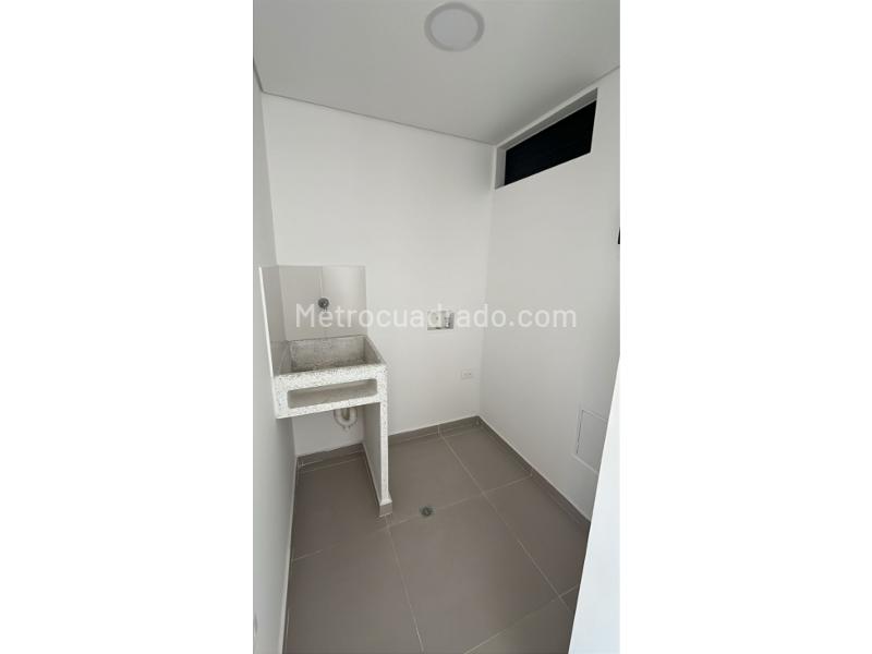 3BR Apartment in Barro Blanco (72 m²) - 4