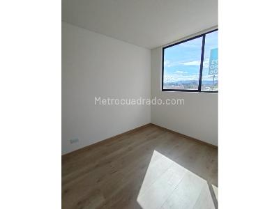 Apartamento de 2 alcobas en venta en San Antonio, Rionegro, 66 m² · foto 3 de 11
