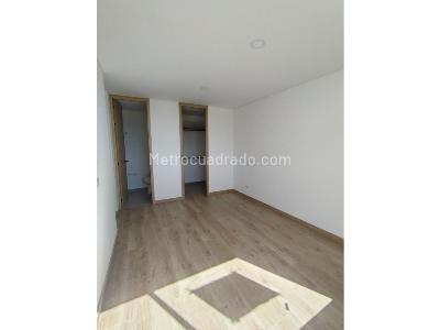 Apartamento de 2 alcobas en venta en San Antonio, Rionegro, 66 m² · foto 4 de 11