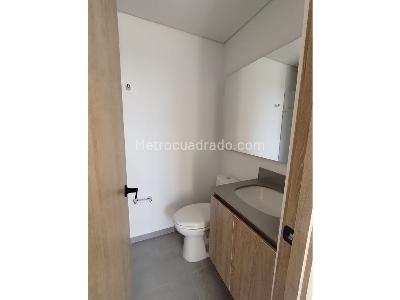 Apartamento de 2 alcobas en venta en San Antonio, Rionegro, 66 m² · foto 10 de 11