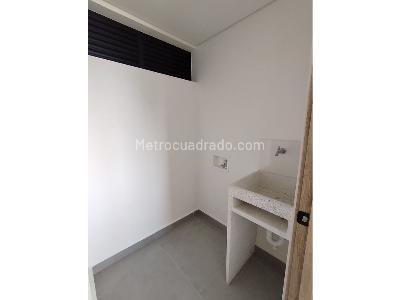 Apartamento de 2 alcobas en venta en San Antonio, Rionegro, 66 m² · foto 11 de 11