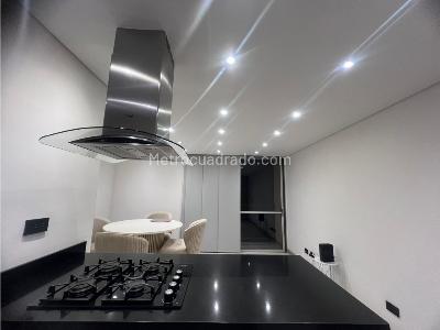 Apartamento de 2 alcobas en venta en Cimarronas, Rionegro, 54 m² · foto 5 de 14