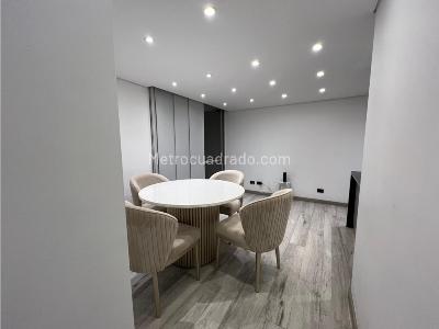 Apartamento de 2 alcobas en venta en Cimarronas, Rionegro, 54 m² · foto 7 de 14
