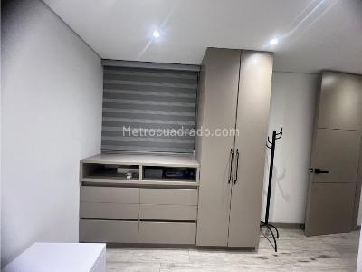 Apartamento de 2 alcobas en venta en Cimarronas, Rionegro, 54 m² · foto 10 de 14