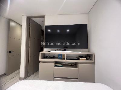 Apartamento de 2 alcobas en venta en Cimarronas, Rionegro, 54 m² · foto 11 de 14