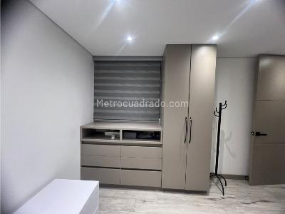 Apartamento de 2 alcobas en venta en Cimarronas, Rionegro, 54 m² · foto 12 de 14